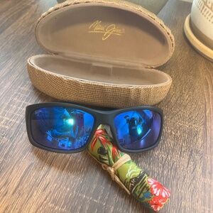 Maui Jim Kana Coast Men's Sunglasses